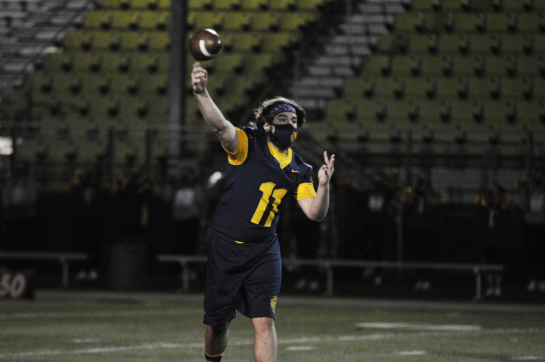 Logan Holler